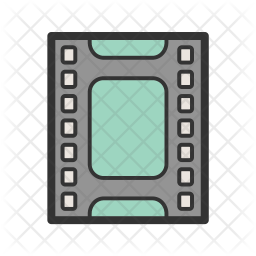 Reel Icon