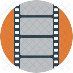 Reel  Icon