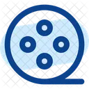 Reel Icon