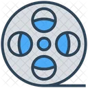 Reel  Icon