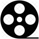 Reel  Icon