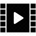 Reel  Icon