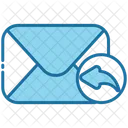 Redirigir correo  Icono