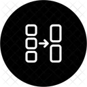 Refactor Refresh Website Icon