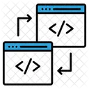 Refactorisation du code  Icône