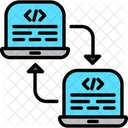 Refactorizacion De Codigo Refactorizacion Refactorizacion Icono