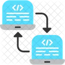 Refactorizacion De Codigo Refactorizacion Refactorizacion Icono