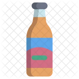 Refajo Bottle  Icon