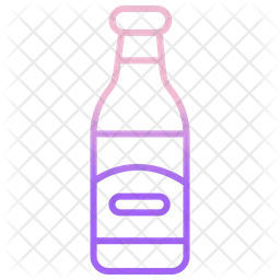 Refajo Bottle  Icon