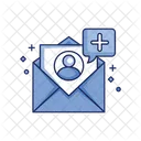 Refer A Friend  Icon