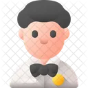 Referee Sport Whistle Icon