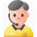 Referee Sport Whistle Icon