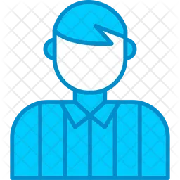 Referee  Icon