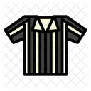 Referee Sport Game Icon