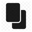 Referee Sport Yellow Icon