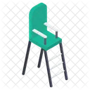 Referee Chair  Icon