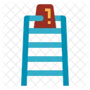 Referee Chair  Icon