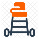 Referee chair  Icon