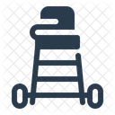 Referee chair  Icon