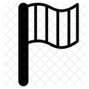 Referee flag  Icon
