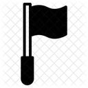 Referee flag  Icon