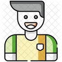 Referee Icon