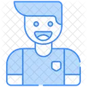 Referee Icon