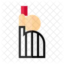 Referee Whistle Sport Icon