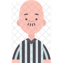 Referee  Icon
