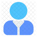 Referee  Icon
