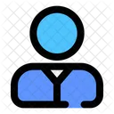 Referee  Icon