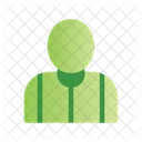 Referee Coach Trainer Icon