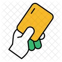 Referee  Icon
