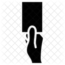 Referee Football Soccer Icon