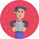 American Football Export Icon