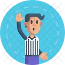 American Football Export Icon