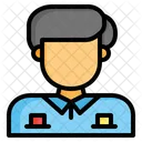 Referee  Icon