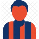 Referee  Icon