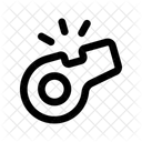 Referee  Icon