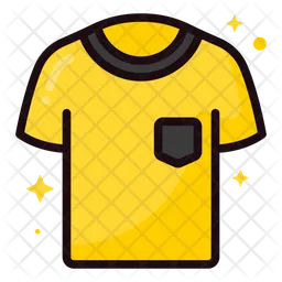 Referee Jersey  Icon