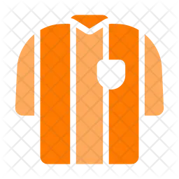 Referee jersey  Icon