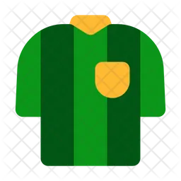 Referee jersey  Icon