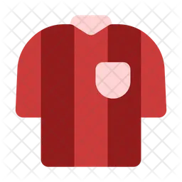 Referee jersey  Icon