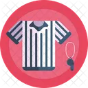 American Football Export Icon