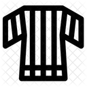 Referee Jersey  Icon