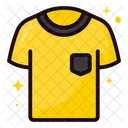 Soccer Lineal Color Icon