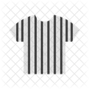 Referee Shirt Referee Fashion Icon