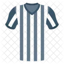 Referee shirt  Icon
