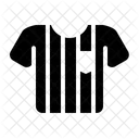 Referee Uniform Soccer Icon