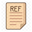 Reference Icon